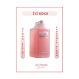 Magnesia Kozmetik Pure Touches Magnesia Pudra Kolonyası 5 LT. Ekonomik Bidon