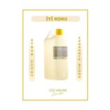 Magnesia Kozmetik Pure Touches Magnesia Yasemin Çiçeği Kolonyası 5Lt.Ekonomik Bidon