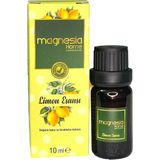Magnesia Limon Esans Uçucu Yağı 10 ml.
