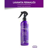 Magnesia Ocean Breeze Doğal Esans Lavanta Ortam Spreyi 350ML.