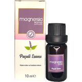 Magnesia Paçuli Esans Uçucu Yağı 10 ml