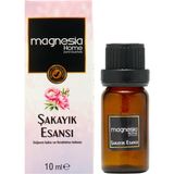Magnesia Şakayık Çiçeği Esans Uçucu Yağı 10 ml