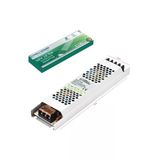 MAGNESİA WPUS-1212M Metal Kasa Adaptör Slim 12 Volt 12.5 Amper