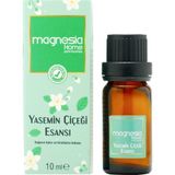 Magnesia Yasemin Çiçeği Esans Uçucu Yağı 10 ml