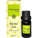Magnesia Yeşil Elma Esans Uçucu Yağı 10 ml