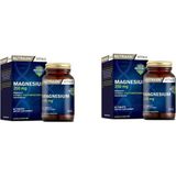 Magnesıum 60 Tablet*2
