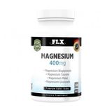 Magnesium Bisglisinat Malat Taurat Glukonat 180 Tablet Magnezyum