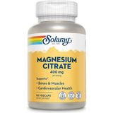 Magnesium Citrate 133 Mg,yüksek Kalite Magnezyum Sitrat Bone Strength Muscle Support Kas Kemik Immune