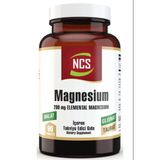 Magnesium (Magnezyum) Malat Glisinat Taurat 90 Tablet