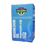 Magnesium Orginal Mineral Oil Magnezyum Yağı 50 Ml 1 Adet