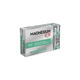 Magnesium Plus Magnesıum Plus S/g Bisglisinat Sitrat & P5p Besin Takviyesi Elementel Magnezyum 30 Kapsül