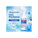 Magneste P22 Aqua Halı & Oda Parfümü 500ML