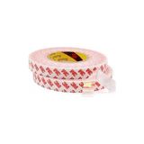 Magnet 3m Çift Taraflı Güçlü Ince Bant 15 mm Genişlik x 5 Metre - Standart