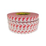 Magnet 3m Çift Taraflı Güçlü Şeffaf Bant Genişlik: 15 mm x Uzunluk: 50 Metre - Standart