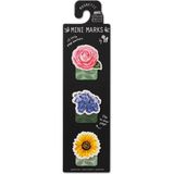 Magnet If Mini Marks Manyetik Mini Kitap Ayracı