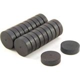 Magnet Mıknatıs 12 Mm 25 Adet