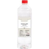 Magnet Şeffaf, Kandil Yağı, Iç Mekan, 1 Litre, Gaz Lambası Yağı