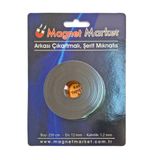 Magnet Şerit Mıknatıs