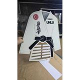 Magnetfoto Karate madalya askılığı 40 cm boy