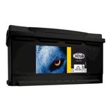 Magneti 105 Amper Aku 105AH-760 Cca Marellı 344×175X231 (Inci Akü Üretim) (1 Ad )