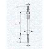 Magneti Kızdırma Bujısı Fıesta C3 C4 C1 C2 C5 P307 C4 Berlıngo Iı Focus Iı 04>11 C-Max 04>11 1.6 Tdcı Fıest