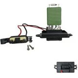 Magneti Marelli 359000603200 Marellı Elektronik Kontrol Ünitesi Kalorifer Rezistansı Megane Iı 11/02