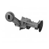 Magneti Marelli 359002100080 Magnettı Marellı Yağ Pompası Vivaro A Trafic Iı 01- 1.9Dtı F9q 760 F9q 762