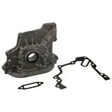 Magneti Marelli 359002100120 Magnettı Marellı Yağ Pompası Golf Ivv-Bora-Polo-Fabıa-Cordoba 99-1,4-16V(Cgga-Cmaa-Cggb-Aqq-Aua-Aub-Bby-Aee-Bbz-Bcb)