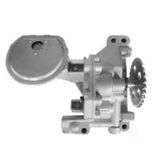 Magneti Marelli 359002100150 Magnettı Marellı Yağ Pompası Partner Berlingo 1.9D Dw8 Dw8b