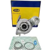 Magneti Marelli 359004200050 | Turbo Fiat 1.6 Mjet 105 Hp Euro 4 Doblo Linea Bravo Pratico