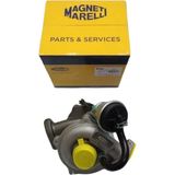 Magneti Marelli 359004200330 Turbo Fiat 1.3 Mjet Euro 4 Albea Palio Punto Doblo Fiorino Opel Corsa 73501343