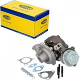 Magneti Marelli 359004200340 | Turbo Fiat 1.3 Mjet E4 90 Hp Linea Doblo Punto