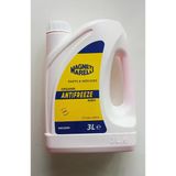 Magneti Marelli 3L Kırmızı Antifriz -37 Organik Opar Ürünü