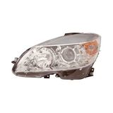 Magneti Marelli 710301234203 Far Sol Xenon C-Serisi W204 07-9 A2048208361