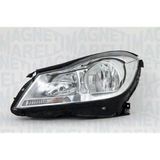 Magneti Marelli 710301270206 710301270206 Far Sağ Mercedes W204 C250 11- C300 11- C350 11- LPN641