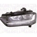 Magneti Marelli 710301275201 A4 Sol Far