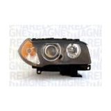 Magneti Marelli 711307022382 Far Xenön Sol Sarı Sinyalli Bmw X3 03-07 63123418381