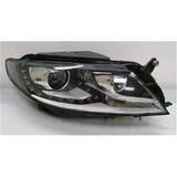 Magneti Marelli 711307024164 Magnetti Marelli Far Komple Sol Xenon Viraj Destekli Passat Cc 12-16 3C8941039a