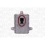Magneti Marelli 711307329461 Magnetti Marelli Xenon Far Beyni Bmw E92 06 E93 07 E83 04 Mini R56 08 R55 07 R57 09 Lra700 711307329263 63127255724