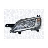 Magneti Marelli 712501111129 Far Sol Ducato Boxer Jumper Iıı 14-Ym 1375101080