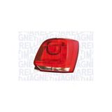 Magneti Marelli 714000028410 Magnettı Marellı Stop Lambası Sol Polo V 13-