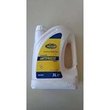 Magneti Marelli Antifiriz Kırmızı -37 3 L