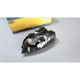Magneti Marelli Audi A3 8p 2003-2008 Xenon Far Sol Marelli 8P0941029M - Renkli