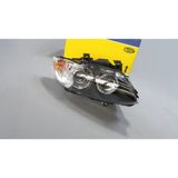 Magneti Marelli Bmw 3 Serisi E92 E93 2006-2009 Bi-Xenon Ön Far Sağ Marelli - 001-Renkli