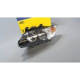 Magneti Marelli Bmw 3 Serisi E92 E93 2006-2009 Bi-Xenon Ön Far Sol Marelli - 001-Renkli