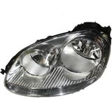 Magneti Marelli Far Sol Golf5 Jetta 2004-2009 Kromlu Motoru Üzerinde