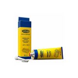 MAGNETI MARELLI Kırmızı Sıvı Conta 80 ml | Yüksek Isıya Dayanıklı -30°C / 300°C Motor Contası