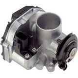MAGNETI MARELLI MAGNETTI MARELLI Volkswagen Polo Classic 1,6 Aft Motor Gaz Kelebeği Magnet Marelli 037133064D