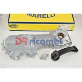 Magneti Marelli Opel Corsa D 1.3 Dizel Yağ Pompası