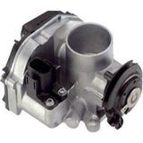 MAGNETI MARELLI Volkswagen Polo 2003 - 2009 1,4 16V Bby Motor Gaz Kelebeği Magnet Marelli 037133064D
